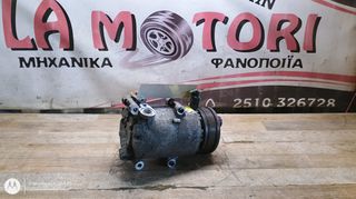 ΚΟΜΠΡΕΣΕΡ AIRCONDITION FORD FOCUS, ΜΟΝΤΕΛΟ 2004-2008-thumb-1