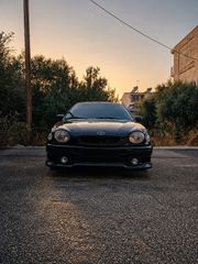 Toyota Corolla 1999 G6 6ταχυτο