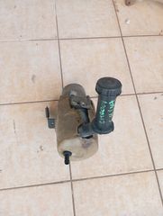 Αντλία υδραυλικού τιμονιού Peugeot 307 citroen c4-thumb-1