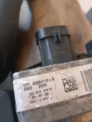 Αντλία υδραυλικού τιμονιού Peugeot 307 citroen c4-thumb-3