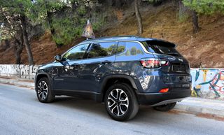 Jeep Compass 2022 1.5-LIMITED-E HYBRID-DCT-130hp-thumb-2