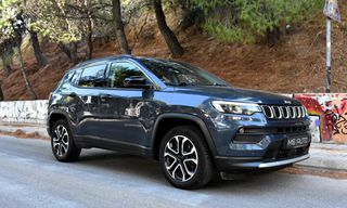 Jeep Compass 2022 1.5-LIMITED-E HYBRID-DCT-130hp-thumb-4