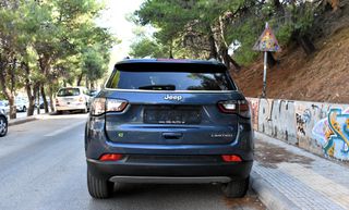 Jeep Compass 2022 1.5-LIMITED-E HYBRID-DCT-130hp-thumb-9