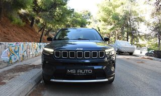 Jeep Compass 2022 1.5-LIMITED-E HYBRID-DCT-130hp-thumb-10