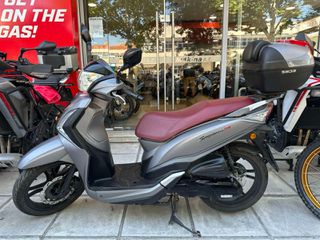 Sym Symphony ST 200i 2019 SYM SYMPHONY ST 200