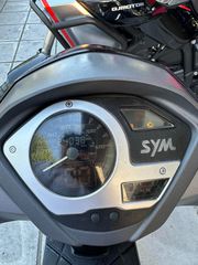 Sym Symphony ST 200i 2019 SYM SYMPHONY ST 200-thumb-1