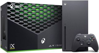 Xbox series x