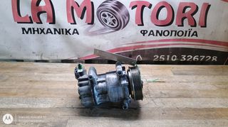 ΚΟΜΠΡΕΣΕΡ AIRCONDITION PEUGEOT 207, ΜΟΝΤΕΛΟ 2007-2014-thumb-1