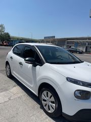 Citroen C3 2019 van-thumb-1
