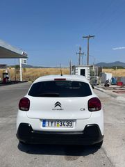Citroen C3 2019 van-thumb-2