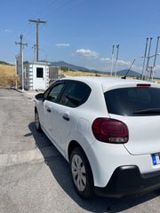 Citroen C3 2019 van-thumb-3