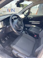 Citroen C3 2019 van-thumb-5