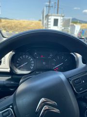 Citroen C3 2019 van-thumb-7