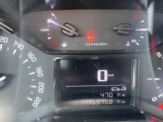 Citroen C3 2019 van-thumb-8