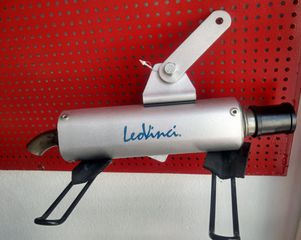 Τελικο εξατμισης διχρονου leovici