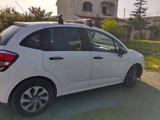 Citroen C3 2014 C3 DIESEL