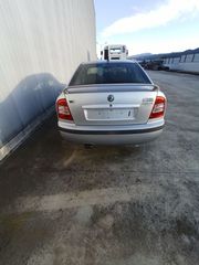 Κομπλέ τροπετο 20V 193hp 25.000 km μόνο-thumb-1
