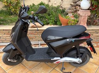 Piaggio Piaggio 1 2022