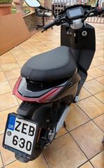 Piaggio Piaggio 1 2022-thumb-3