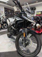 Cyclone CARRERA 125 2026 E5+ + *ΔΩΡΑ*