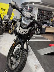 Cyclone CARRERA 125 2026 E5+ + *ΔΩΡΑ*-thumb-1