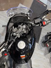 Cyclone CARRERA 125 2026 E5+ + *ΔΩΡΑ*-thumb-3