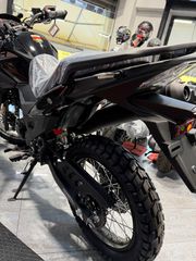 Cyclone CARRERA 125 2026 E5+ + *ΔΩΡΑ*-thumb-4