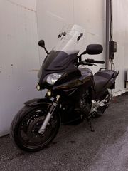 Honda CBF 600S 2006 CBF600S