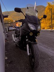Honda CBF 600S 2006 CBF600S-thumb-1