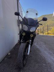 Honda CBF 600S 2006 CBF600S-thumb-2