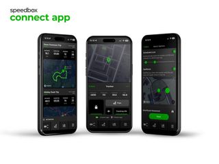 Speedbox tracker GPS για Bosch e-bike-thumb-2