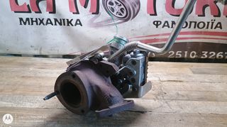 ΤΟΥΡΜΠΙΝΑ(HONEYWELL) FORD TRANSIT/ FORD RANGER 2.2 TDCI, ΚΩΔ.ΤΟΥΡΜΠΙΝΑΣ: GTB 1749 V, ΜΟΝΤΕΛΟ 2011-2018-thumb-2