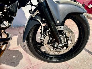 Suzuki V-Strom 650 2008 V-STROM 650 DL- ABS-thumb-8