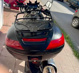 Suzuki V-Strom 650 2008 V-STROM 650 DL- ABS-thumb-7