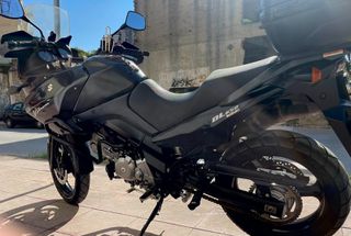 Suzuki V-Strom 650 2008 V-STROM 650 DL- ABS-thumb-5