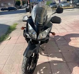 Suzuki V-Strom 650 2008 V-STROM 650 DL- ABS-thumb-6