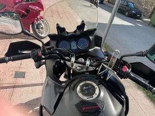 Suzuki V-Strom 650 2008 V-STROM 650 DL- ABS-thumb-9