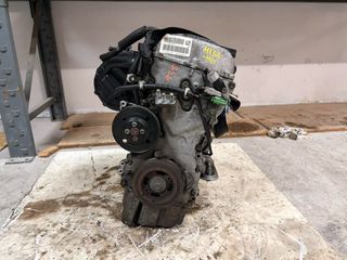 ΚΙΝΗΤΗΡΑΣ SUZUKI IGNIS-JIMNY-LIANA-SWIFT 1.3i 16V (-MET) M13A 2000-2010