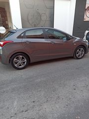 Hyundai i 30 2013