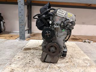 ΚΙΝΗΤΗΡΑΣ SUZUKI IGNIS-JIMNY-LIANA-SWIFT 1.3i 16V (-MET) M13A 2000-2010