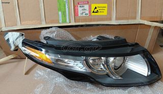 ΓΝΗΣΙΟ ΕΜΠΡΟΣ ΔΕΞΙ ΦΑΝΑΡΙ (ΣΥΝΟΔΗΓΟΥ) LAND ROVER RANGE ROVER EVOQUE (L538)