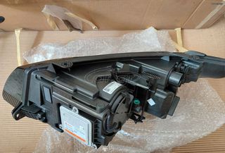 ΓΝΗΣΙΟ ΕΜΠΡΟΣ ΔΕΞΙ ΦΑΝΑΡΙ (ΣΥΝΟΔΗΓΟΥ) LAND ROVER RANGE ROVER EVOQUE (L538)-thumb-1