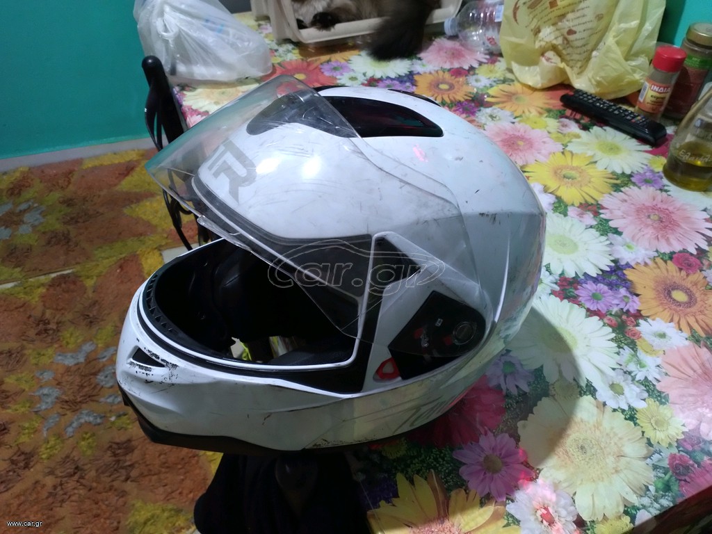 AGM motors '20