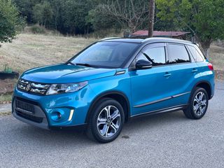 Suzuki Vitara 2016 1.6 DDIS COMFORT ALLGRIP