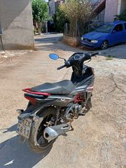 Sym VF 125 2020 VF 125-thumb-1