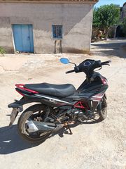 Sym VF 125 2020 VF 125-thumb-2