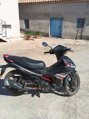 Sym VF 125 2020 VF 125-thumb-3