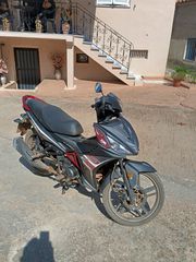 Sym VF 125 2020 VF 125-thumb-4