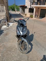 Sym VF 125 2020 VF 125-thumb-5