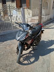 Sym VF 125 2020 VF 125-thumb-6